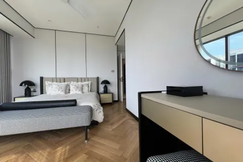 4 bedrooms Apartment in Thu Duc, Ho Chi Minh,  No. 26932 2