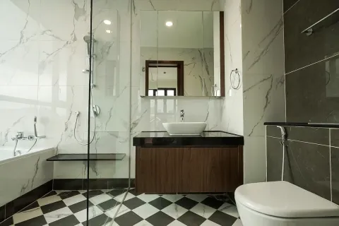 3 bedrooms Apartment in Thu Duc, Ho Chi Minh,  No. 26931 10