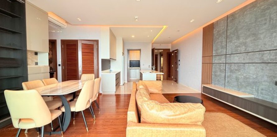3 bedrooms Apartment in Thu Duc, Ho Chi Minh,  No. 26931