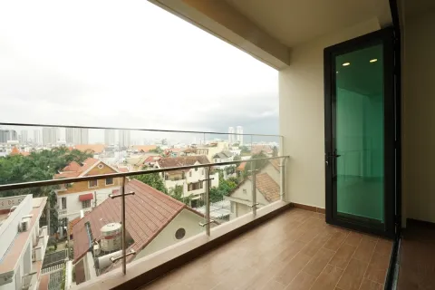 3 bedrooms Apartment in Thu Duc, Ho Chi Minh,  No. 26931 6