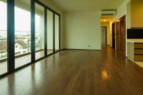 3 bedrooms Apartment in Thu Duc, Ho Chi Minh,  No. 26931 5
