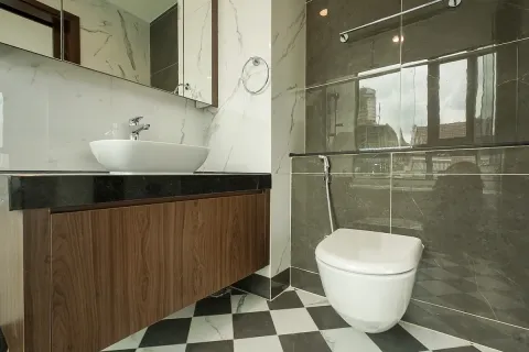 3 bedrooms Apartment in Thu Duc, Ho Chi Minh,  No. 26931 4