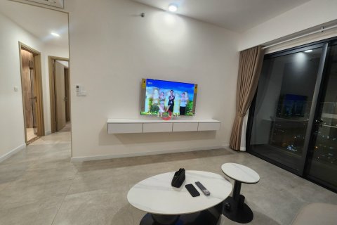 Квартира с 2 спальнями в Район 7, Хошимин ,  № 20547 1