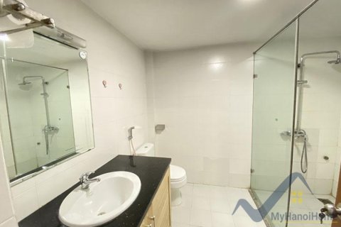 5 bedrooms Villa in Tay Ho, Ha Noi,  No. 19955 6