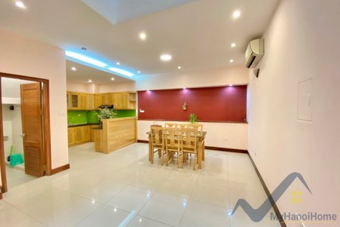 5 bedrooms Villa in Tay Ho, Ha Noi,  No. 19955 3