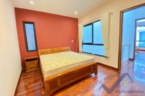 5 bedrooms Villa in Tay Ho, Ha Noi,  No. 19955 10