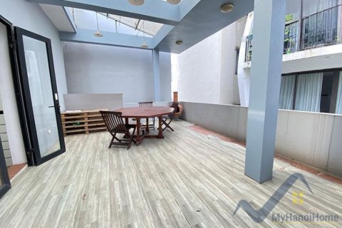 5 bedrooms Villa in Tay Ho, Ha Noi,  No. 19955 17