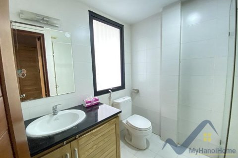 5 bedrooms Villa in Tay Ho, Ha Noi,  No. 19955 9