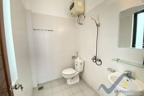 5 bedrooms Villa in Tay Ho, Ha Noi,  No. 19955 18