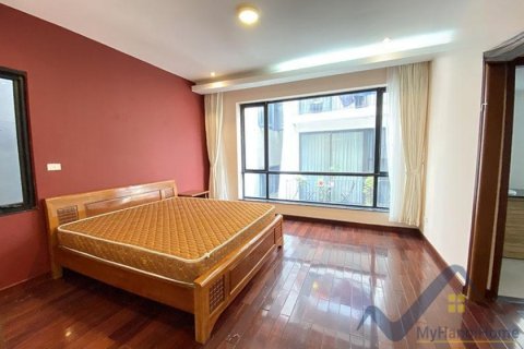 5 bedrooms Villa in Tay Ho, Ha Noi,  No. 19955 11