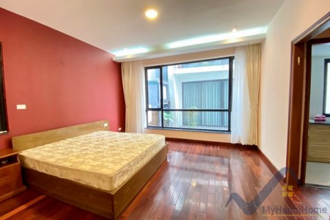 5 bedrooms Villa in Tay Ho, Ha Noi,  No. 19955 5