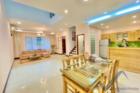 5 bedrooms Villa in Tay Ho, Ha Noi,  No. 19955 4
