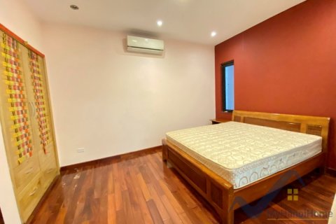 5 bedrooms Villa in Tay Ho, Ha Noi,  No. 19955 7