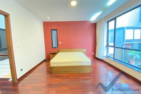 5 bedrooms Villa in Tay Ho, Ha Noi,  No. 19955 8