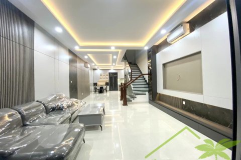 3 bedrooms House in Nha Trang,  No. 20576