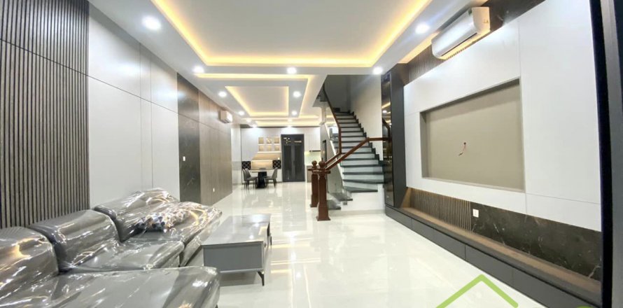 3 bedrooms House in Nha Trang,  No. 20576