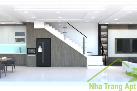 3 bedrooms House in Nha Trang,  No. 20576 3