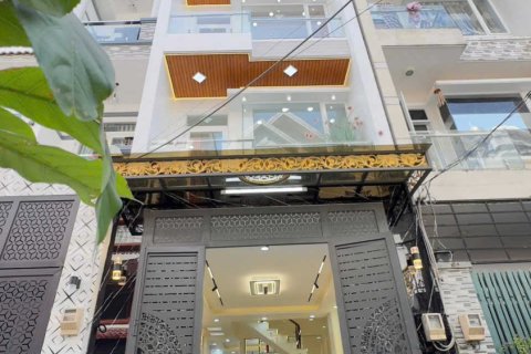 56m2 Land in Nha Be, Ho Chi Minh,  No. 26171