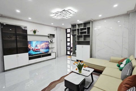55m2 Land in District 7, Ho Chi Minh,  No. 26158