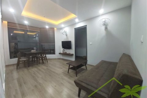 Квартира с 2 спальнями в Нячанг,  № 29666