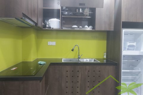 Квартира с 2 спальнями в Нячанг, № 29666 4
