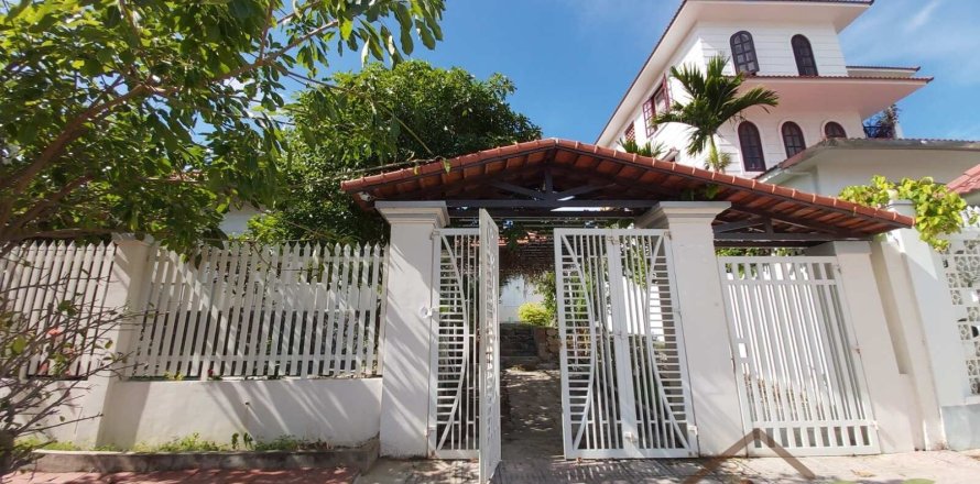 3 bedrooms House in Nha Trang, No. 29669