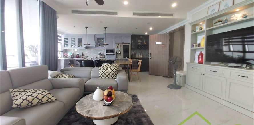 3 bedrooms Apartment in Nha Trang, No. 29665