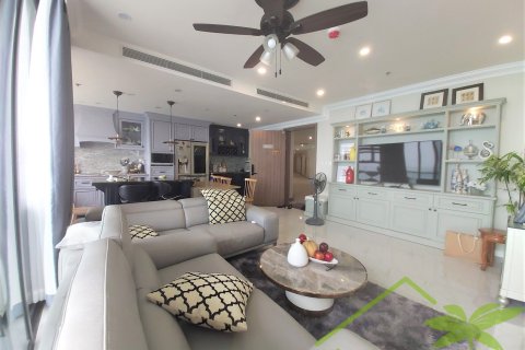 3 bedrooms Apartment in Nha Trang, No. 29665 2