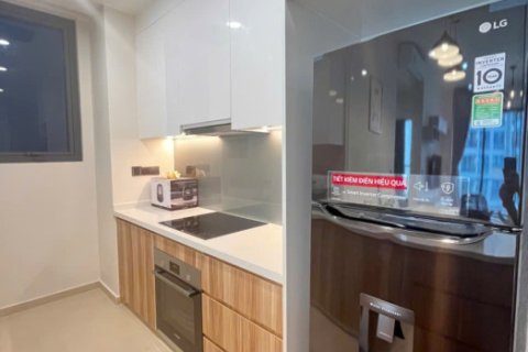2 bedrooms Apartment in Thu Duc, Ho Chi Minh,  No. 26955 8