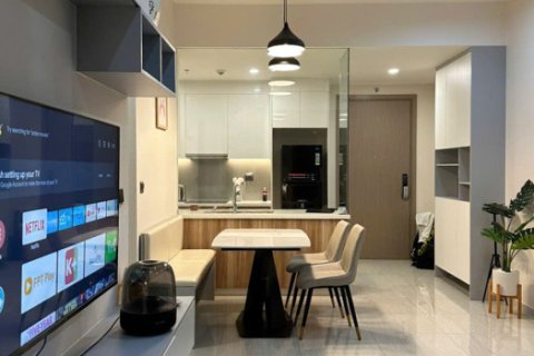2 bedrooms Apartment in Thu Duc, Ho Chi Minh,  No. 26955 9