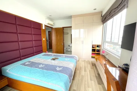 3 bedrooms Apartment in Thu Duc, Ho Chi Minh, No. 26954 4