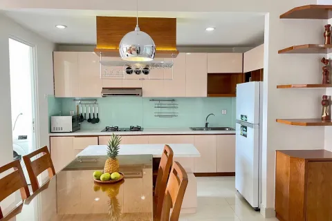 3 bedrooms Apartment in Thu Duc, Ho Chi Minh, No. 26954 3
