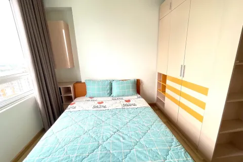 3 bedrooms Apartment in Thu Duc, Ho Chi Minh, No. 26954 7