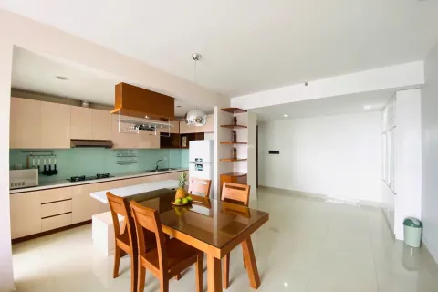 3 bedrooms Apartment in Thu Duc, Ho Chi Minh, No. 26954 2