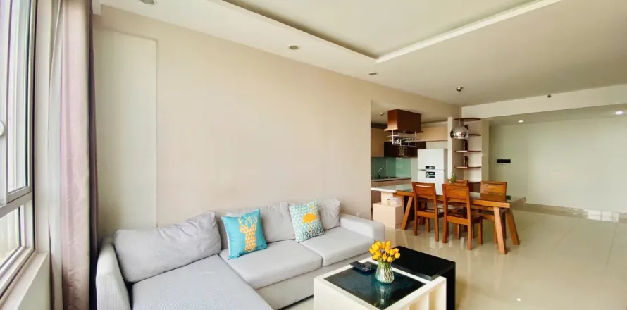 3 bedrooms Apartment in Thu Duc, Ho Chi Minh, No. 26954
