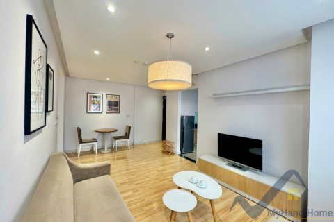 Квартира с 2 спальнями в Хоанкьем, Ханой , № 26438 3