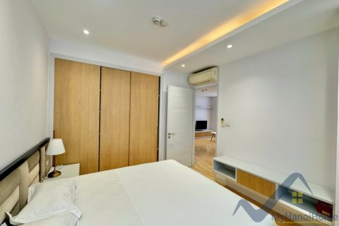 Квартира с 2 спальнями в Хоанкьем, Ханой , № 26438 10