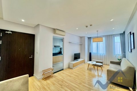 Квартира с 2 спальнями в Хоанкьем, Ханой , № 26438 2