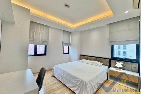 Квартира с 2 спальнями в Хоанкьем, Ханой , № 26438 12