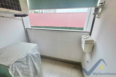 Квартира с 2 спальнями в Хоанкьем, Ханой , № 26438 8