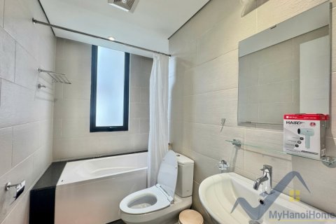 Квартира с 2 спальнями в Хоанкьем, Ханой , № 26438 11