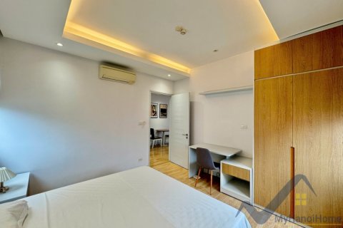 Квартира с 2 спальнями в Хоанкьем, Ханой , № 26438 13