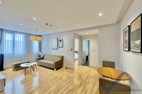 Квартира с 2 спальнями в Хоанкьем, Ханой ,  № 26438