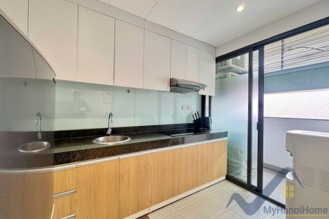 Квартира с 2 спальнями в Хоанкьем, Ханой , № 26438 6