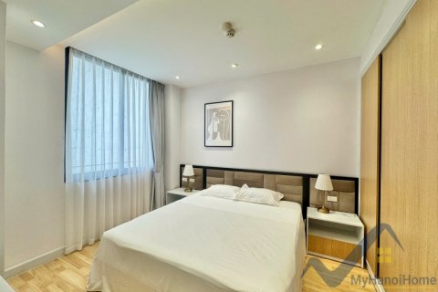 Квартира с 2 спальнями в Хоанкьем, Ханой , № 26438 9