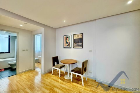 Квартира с 2 спальнями в Хоанкьем, Ханой , № 26438 5