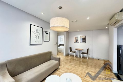 Квартира с 2 спальнями в Хоанкьем, Ханой , № 26438 4