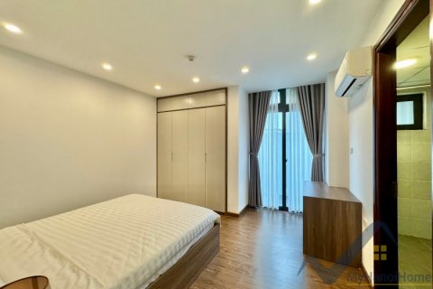 Квартира с 3 спальнями в Тэйхо, Ханой , № 26442 14