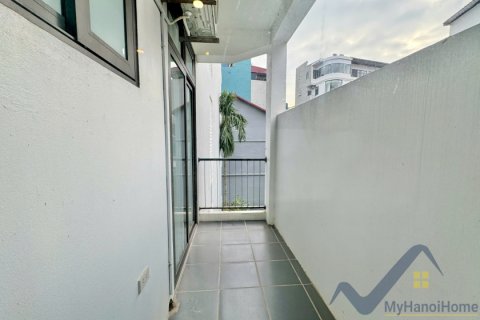 Квартира с 3 спальнями в Тэйхо, Ханой , № 26442 19