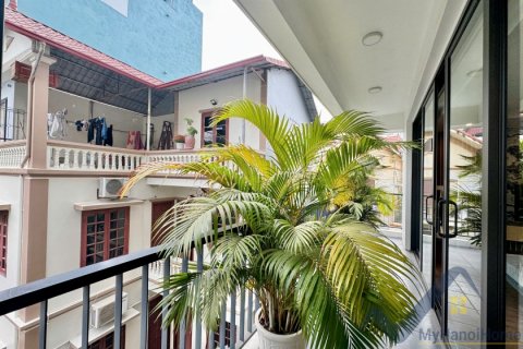 Квартира с 3 спальнями в Тэйхо, Ханой , № 26442 10